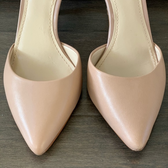 Vince Camuto heels - Picture 2 of 6